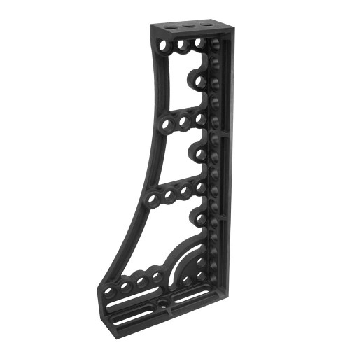 StrongHand Tools Alpha 28™ Stop & Clamping Square, 800 H - Left StrongHand Tools Alpha 28™ Stop & Clamping Square, 800 H - Left