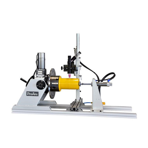 Proarc L Type Ez Arc Welding Automation Lathe Kit Build To Order  86746