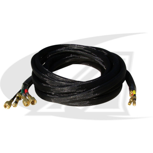 Thermacut 2A Lead Sets 12.5' & 25' 