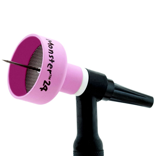 Monster #24 Cup Kit for 9, 20 & 2 Series Torches