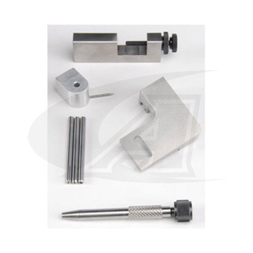Diamond Ground Collet Upgrade Kit for Piranha 2 Diamond Ground Collet Upgrade Kit for Piranha 2