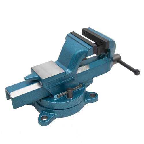 Stronghand Tools Direct Mount 360 Vise For Buildpro And Rhino Cart Tables  47323