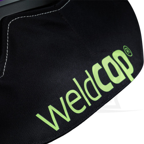  Optrel Weldcap Welding Helmet 