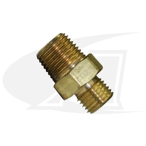 Western Enterprises Oxygen Adapter - "A" Size to 1/8" NPT Western Enterprises Oxygen Adapter - "A" Size to 1/8" NPT