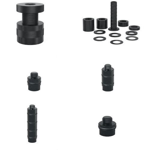 Siegmund Prism Extensions For Siegmund System 28 Tables  65655