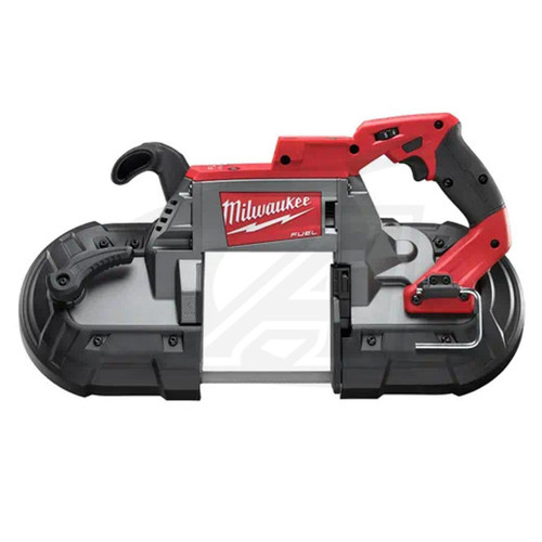 Milwaukee Electric Tool Milwaukee® Cordless M18 Fuel™ Deep Cut Band Saw 