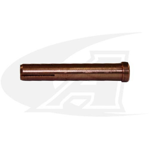 Miller/Weldcraft 1/8" Collet (Pack of 5) Miller/Weldcraft 1/8" Collet (Pack of 5)