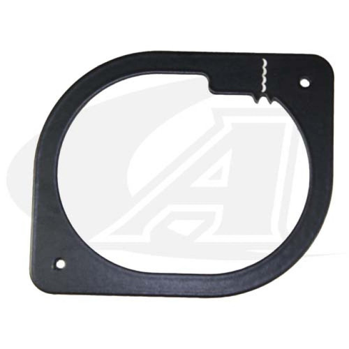 Inelco Inpsection Cover Frame 