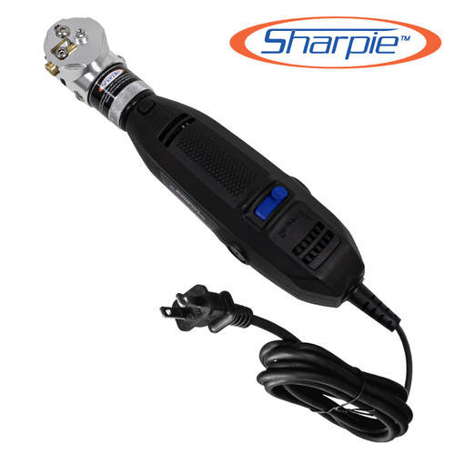 Corded Sharpie DX™ Tungsten Grinder Adjustable 15°- 45° Corded Sharpie DX™ Tungsten Grinder Adjustable 15°- 45°