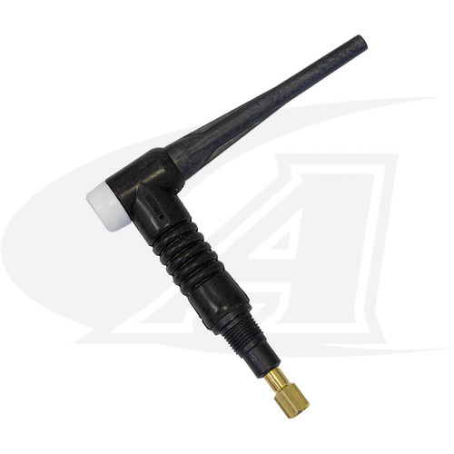 Miller/Weldcraft WP-17F Flex Head Air-Cooled, 150Amp Rubber Cable 