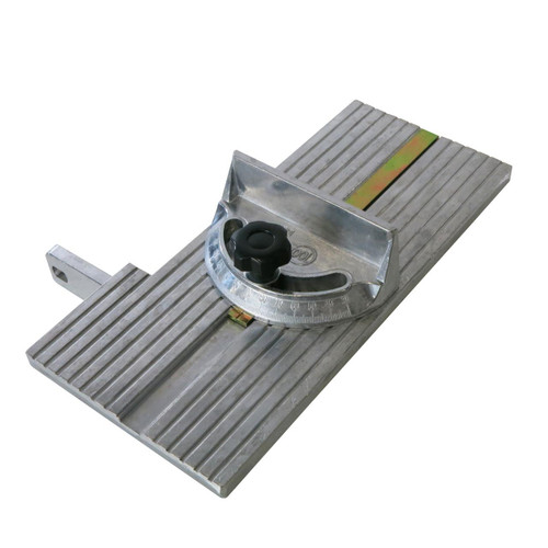 Multitool® Adjustable Miter Table Attachment Multitool® Adjustable Miter Table Attachment