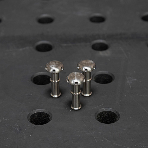 TIG Aesthetics Titanium Gas Shower Diffuser TIG Aesthetics Titanium Gas Shower Diffuser