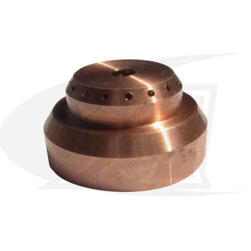Thermacut Machine Shield - 40 Amp - 020492 Thermacut Machine Shield - 40 Amp - 020492