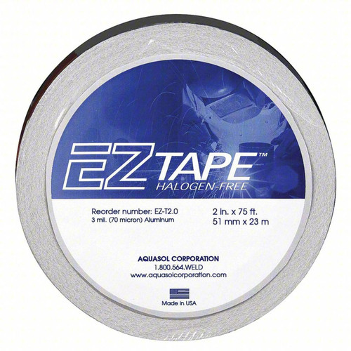 Aquasol Corporation 2 Wide Weld Tape  71475