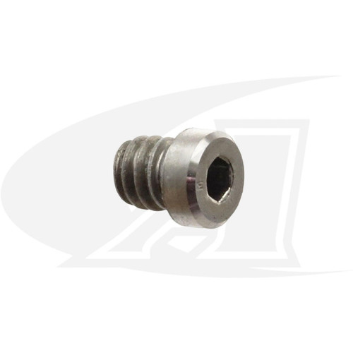 Sharpie by Arc-Zone 1/8" (3.2mm) Tungsten Guide Collet for Sharpie Grinders Sharpie by Arc-Zone 1/8" (3.2mm) Tungsten Guide Collet for Sharpie Grinders