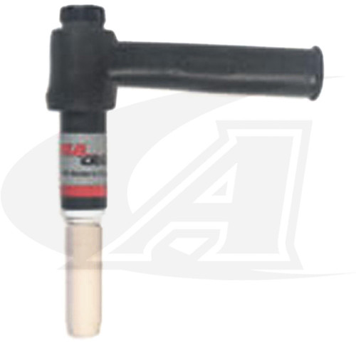 Miller/Weldcraft WP-22A Machine Torch Water-Cooled, 250Amp - 7" (177.8mm) Miller/Weldcraft WP-22A Machine Torch Water-Cooled, 250Amp - 7" (177.8mm)