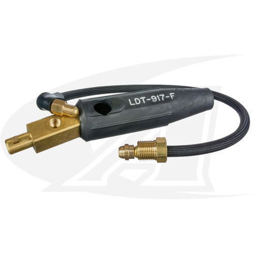  Lenco, 150 Amp Large DINSE Connector 