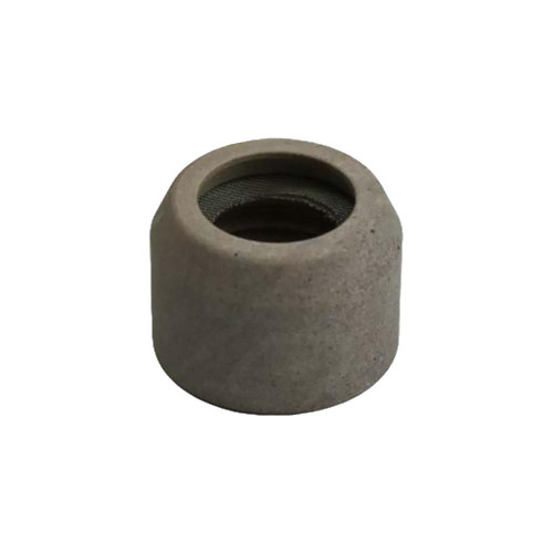 Thermacut Short Shield Cup W Screens For Short Tips Pack Of 5  93303