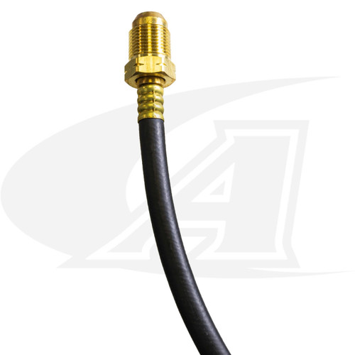  Miller/Weldcraft® WP-18 Rubber Power Cable, 350 Amp 