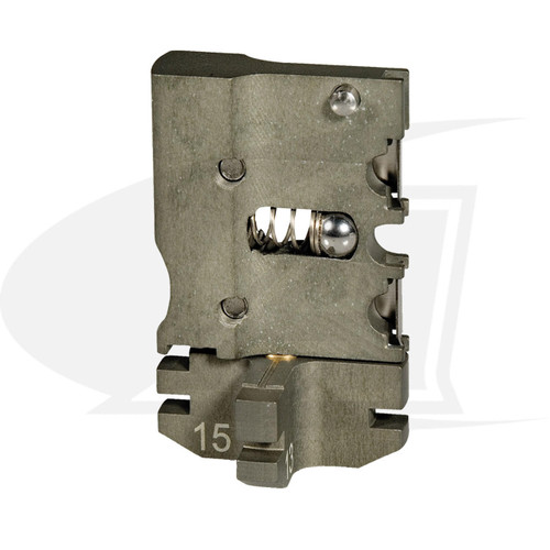 Orbitalum Precision Cutting Attachment for ESG Plus & Triad Orbitalum Precision Cutting Attachment for ESG Plus & Triad