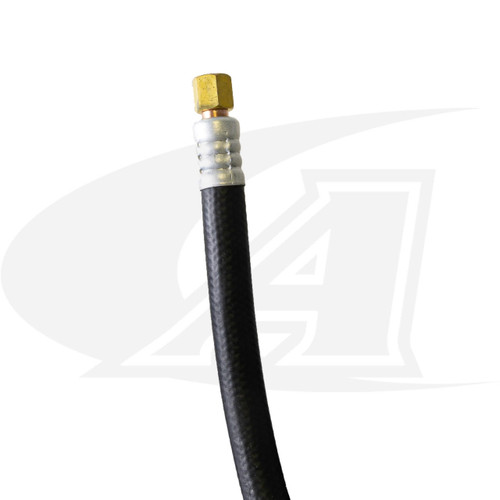  Miller/Weldcraft® WP-27 Rubber Power Cable, 500 Amp 