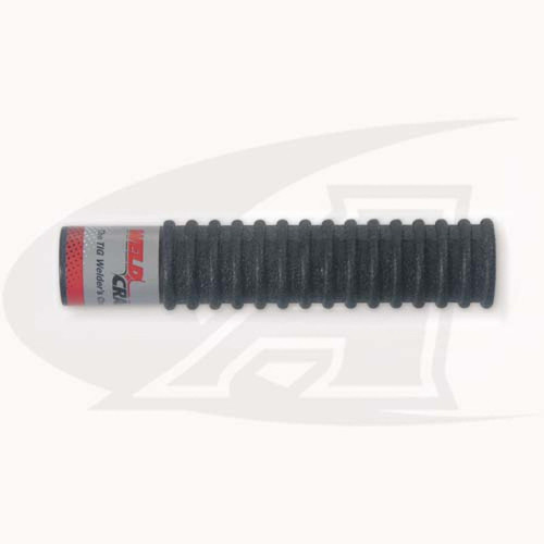 Miller/Weldcraft Ribbed Handle, Push-On for WP-26/26V Miller/Weldcraft Ribbed Handle, Push-On for WP-26/26V