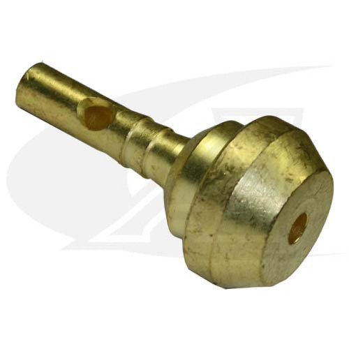 Arc-Zone Pro Machine End Current Nipple, WP-20 