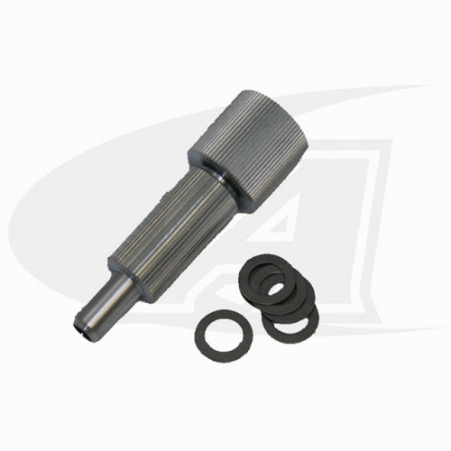 Murata Welding Labs Short Tungsten Electrode Kit for Turbo-4 and Super Turbo Murata Welding Labs Short Tungsten Electrode Kit for Turbo-4 and Super Turbo