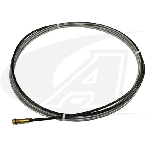 Profax 250 AMP Wire Conduit Assembly/Liner, 25' Profax 250 AMP Wire Conduit Assembly/Liner, 25'