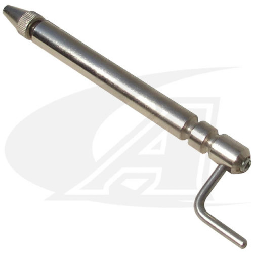 Intercon .040" Collet for TIG 10/175 Intercon .040" Collet for TIG 10/175