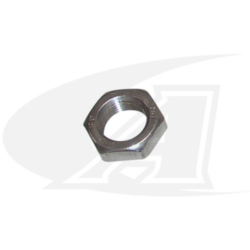 Intercon Replacement Nut for Purge Baffle Systems 