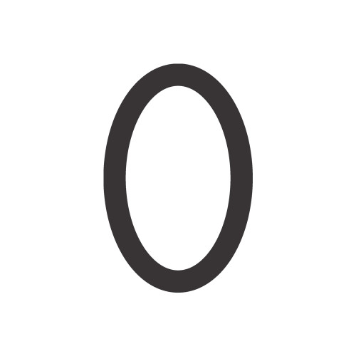 O-Ring - MIG-OR1 O-Ring - MIG-OR1