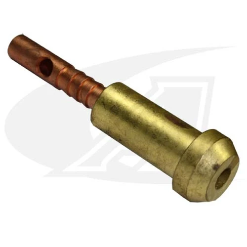 Machine End Current Nipple, WP-26 [image#1]