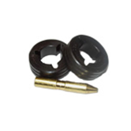 Profax Pressure Rolls Knurled Use When Extra Drive Is Needed  84244