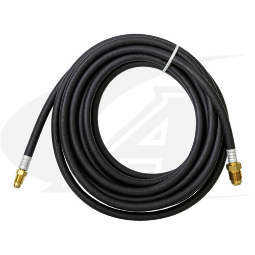  Miller/Weldcraft® WP-26 1-Piece Rubber Cable, 200 Amp 