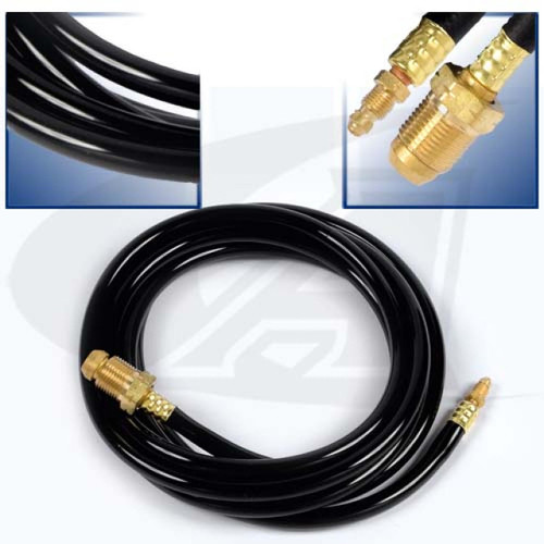 Miller/Weldcraft WP-18 - 12.5' Vinyl Power Cable, 350 Amp Miller/Weldcraft WP-18 - 12.5' Vinyl Power Cable, 350 Amp