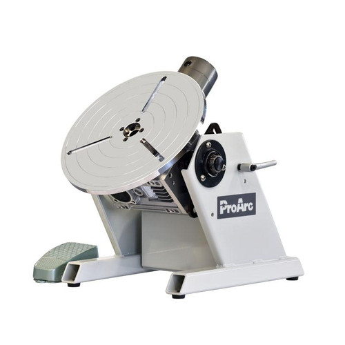 ProArc® 220lb Capacity High Speed Positioner - Build to Order ProArc® 220lb Capacity High Speed Positioner - Build to Order