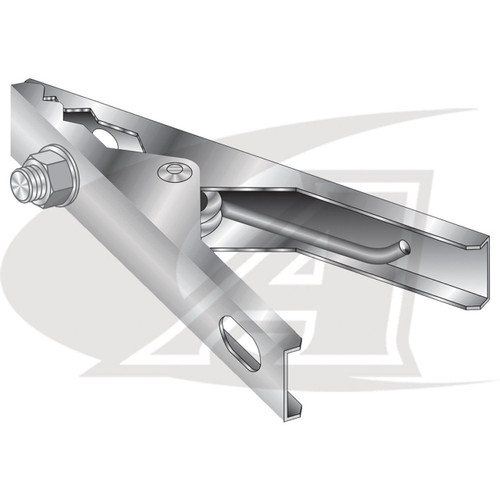 Lenco Economy Style Ground Clamps Lenco Economy Style Ground Clamps