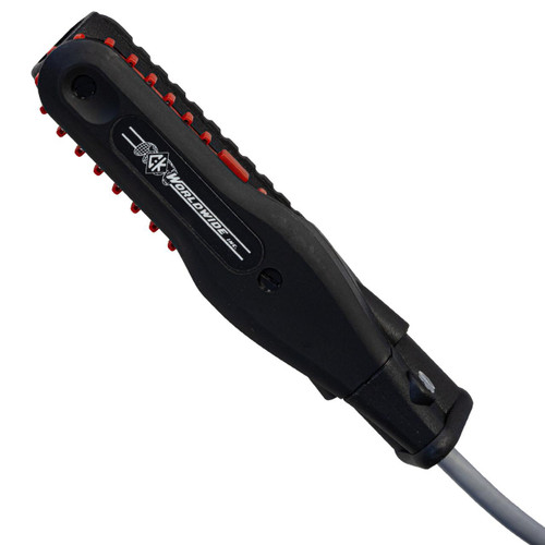 CK Worldwide Lincoln® Style Built-In Handle Rotary Amp Control (6 Pin) CK Worldwide Lincoln® Style Built-In Handle Rotary Amp Control (6 Pin)