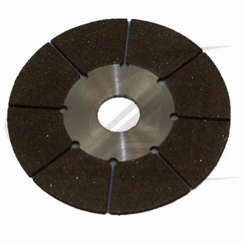 MT-11M Super Turbo, Diamond Grinding Wheel | Arc-Zone.com