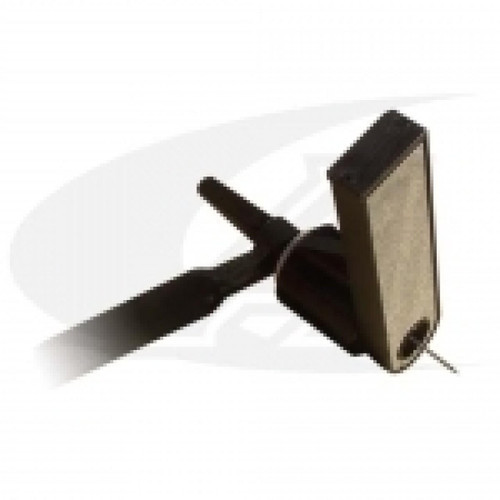 Precision Welding Technologies 5-1/4" Long Trail Shield Precision Welding Technologies 5-1/4" Long Trail Shield