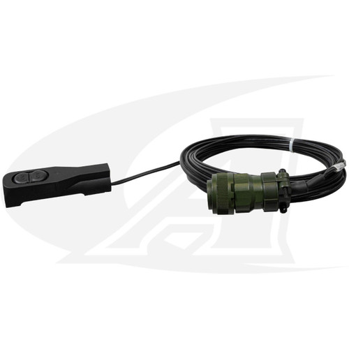 Profax Miller® 14 Pin On-Off Switch, For 9, 17, & 20 TIG Torches Profax Miller® 14 Pin On-Off Switch, For 9, 17, & 20 TIG Torches