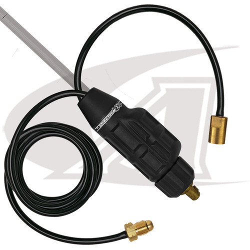 CK Worldwide SafeLoc Small Gas-Thru & Water DINSE Connector CK Worldwide SafeLoc Small Gas-Thru & Water DINSE Connector