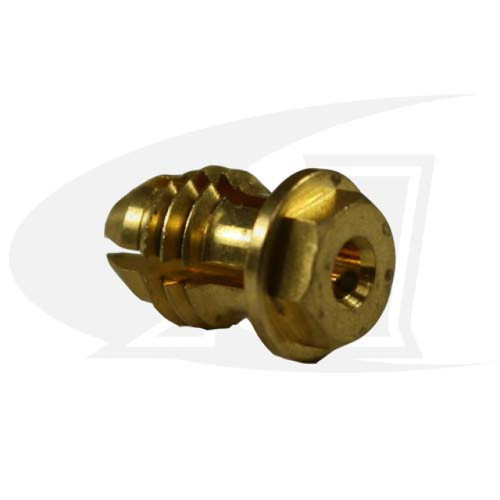 Miller/Weldcraft 1/16" (1.6mm) Chuck for Weldcraft 50/125 Micro TIG Torch Miller/Weldcraft 1/16" (1.6mm) Chuck for Weldcraft 50/125 Micro TIG Torch