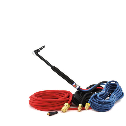 CK Worldwide Long Neck 2 Series Rigid Head, Water-Cooled 250Amp CK Worldwide Long Neck 2 Series Rigid Head, Water-Cooled 250Amp