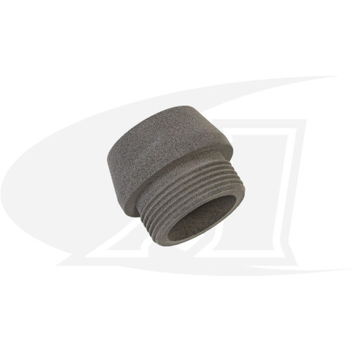 Arc-Zone Pro Torch Body to Machine Barrel Adapter Sleeve 