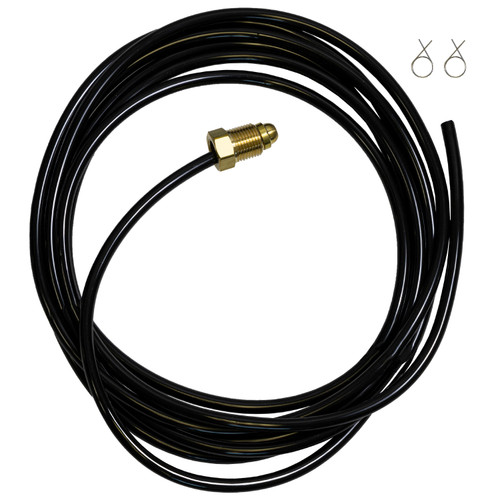 45V09 MILLER GAS HOSE  17745