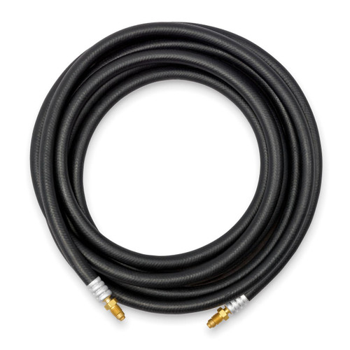 Miller/Weldcraft WP-17 - 12.5' 1-Piece Rubber, 150 Amp Miller/Weldcraft WP-17 - 12.5' 1-Piece Rubber, 150 Amp