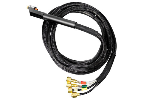 Thermacut 180° Machine Torch Package Thermacut 180° Machine Torch Package