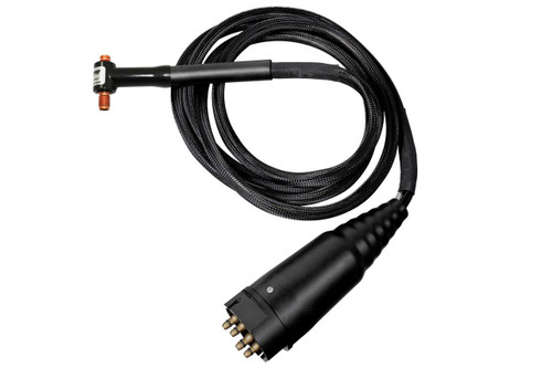 Thermacut 90° Hand Torch Packages w/ Quick Disconnect Thermacut 90° Hand Torch Packages w/ Quick Disconnect